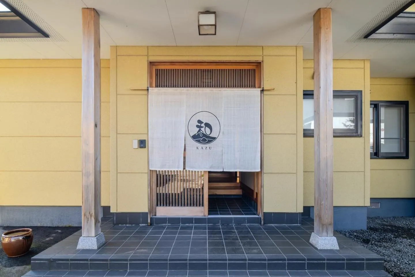 Private Inn Kazu - Vacation Stay 56401V Abuta Holiday home