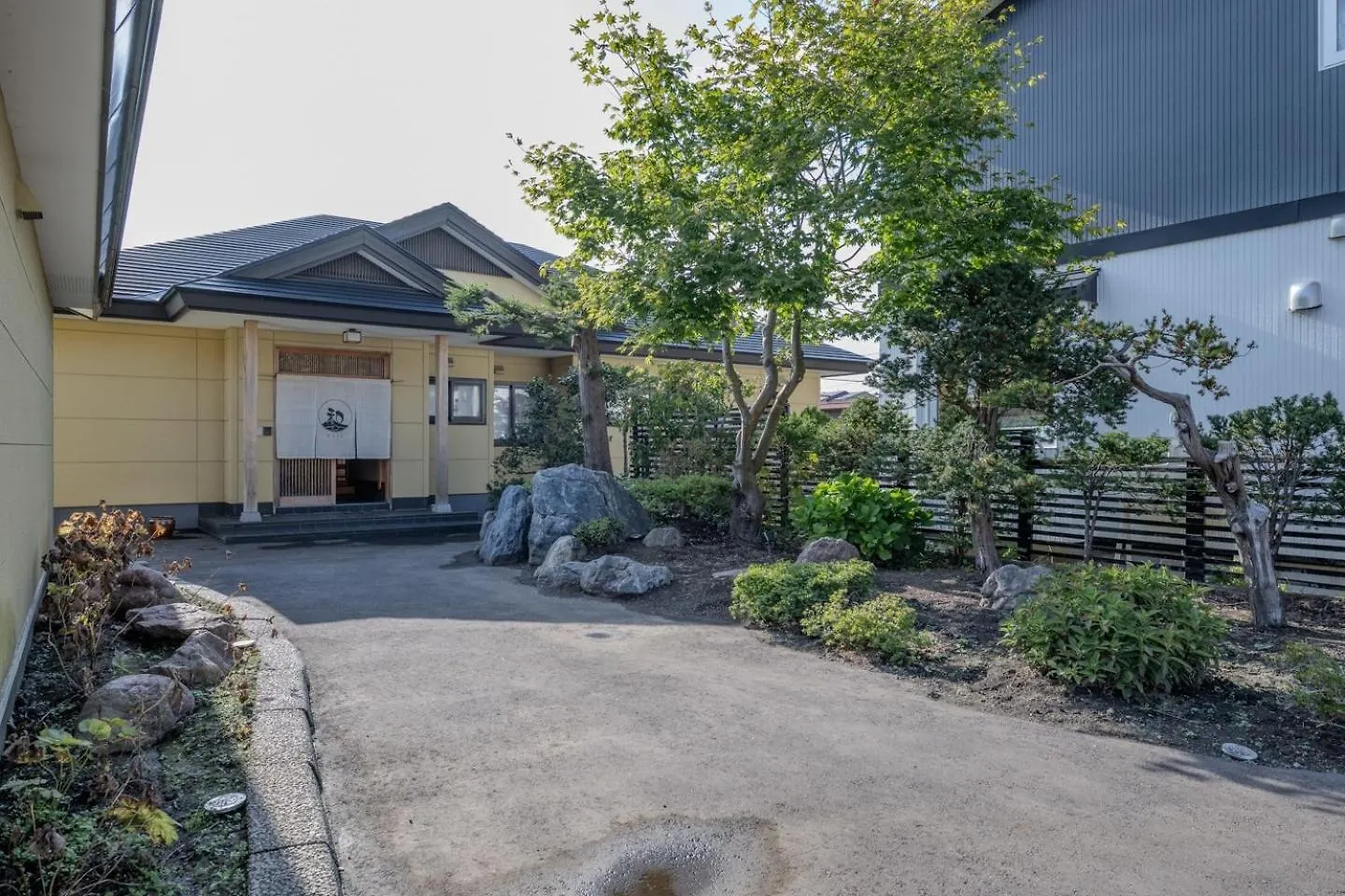 Private Inn Kazu - Vacation Stay 56401V Abuta