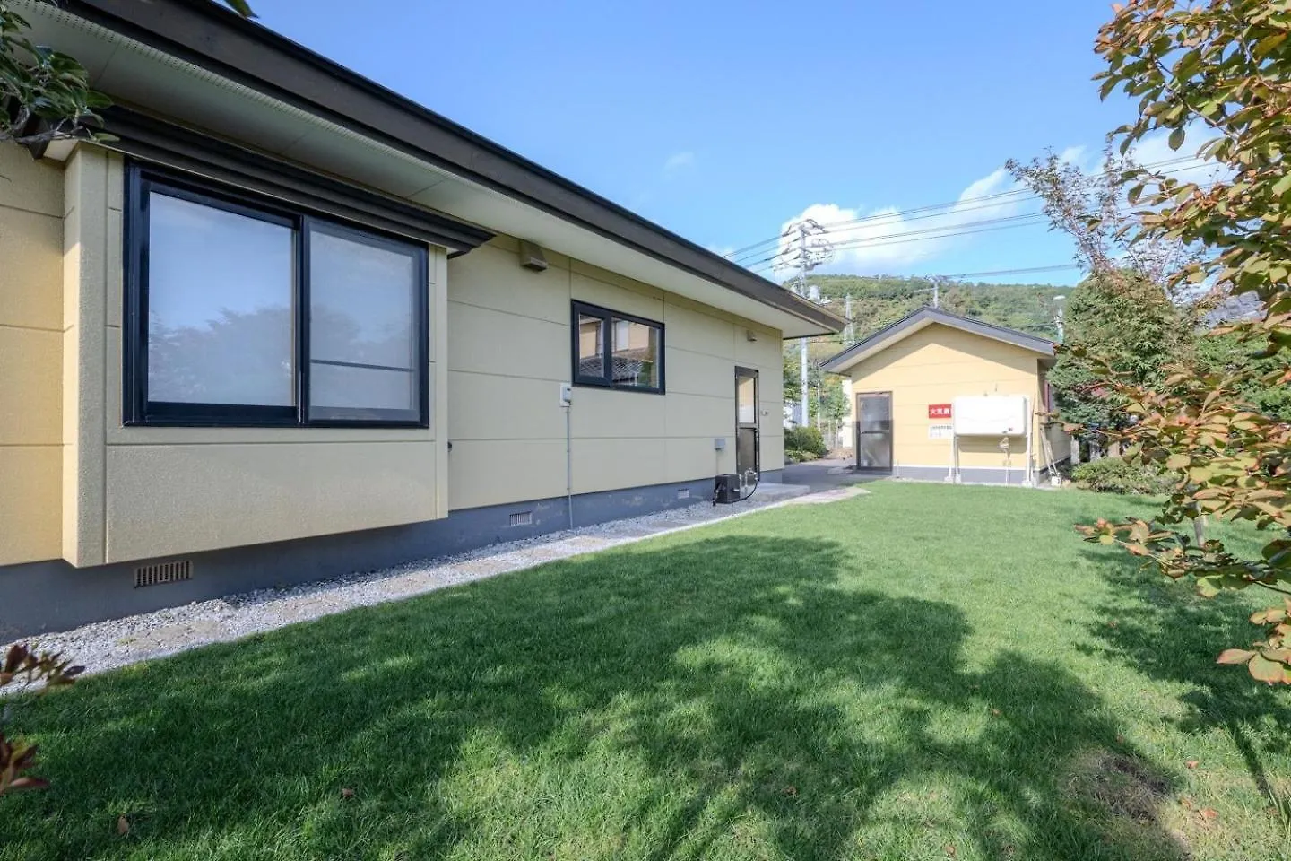 Holiday home Private Inn Kazu - Vacation Stay 56401V Abuta