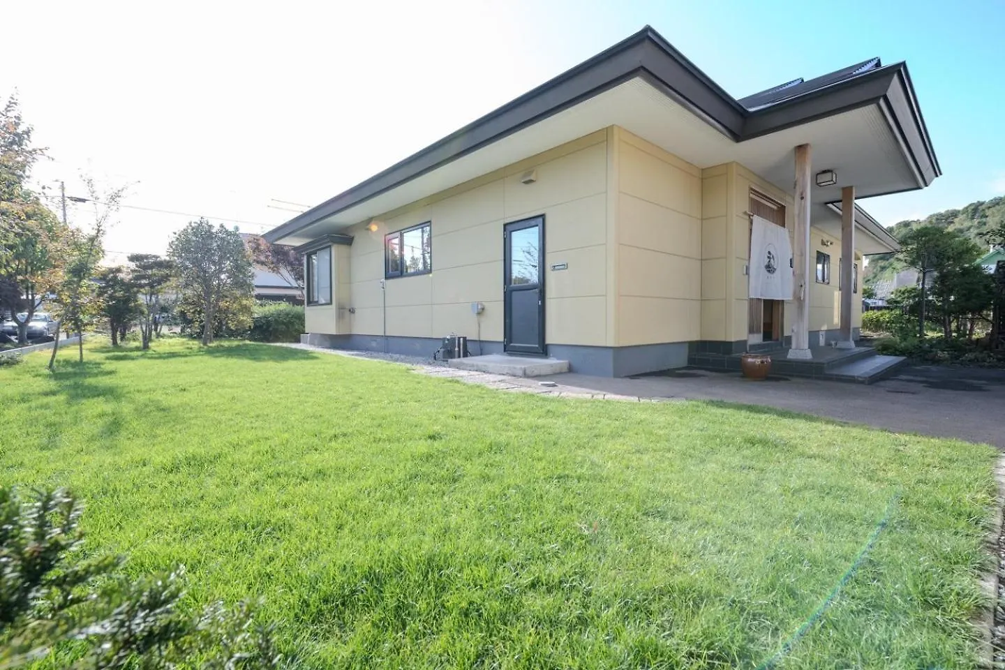 Private Inn Kazu - Vacation Stay 56401V Abuta