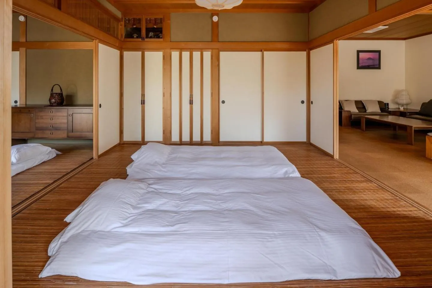 Private Inn Kazu - Vacation Stay 56401V Abuta