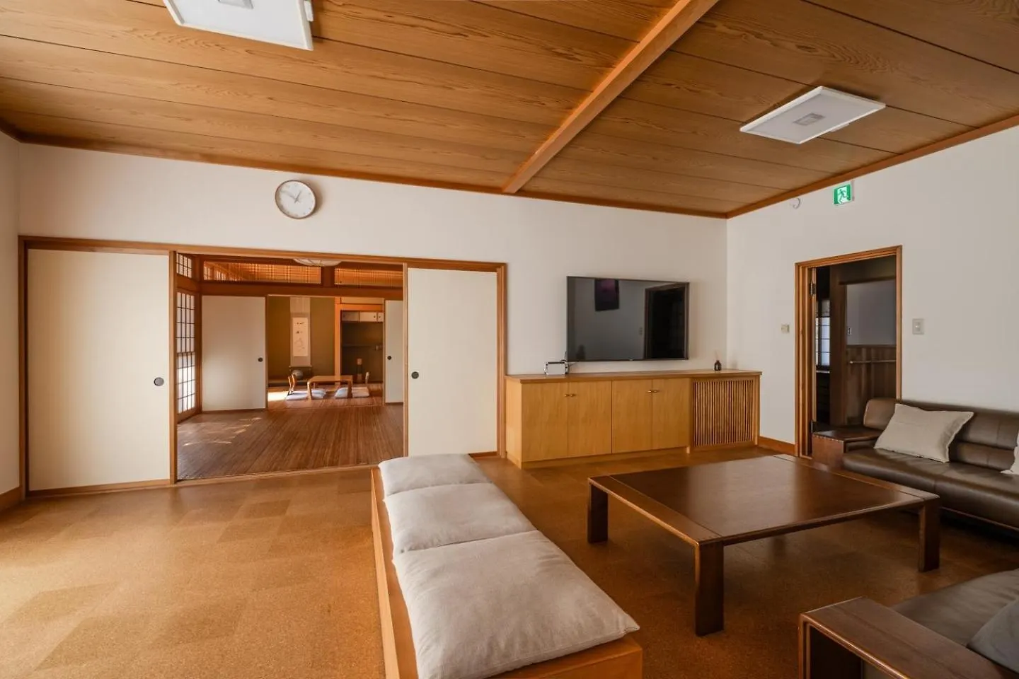 Holiday home Private Inn Kazu - Vacation Stay 56401V Abuta