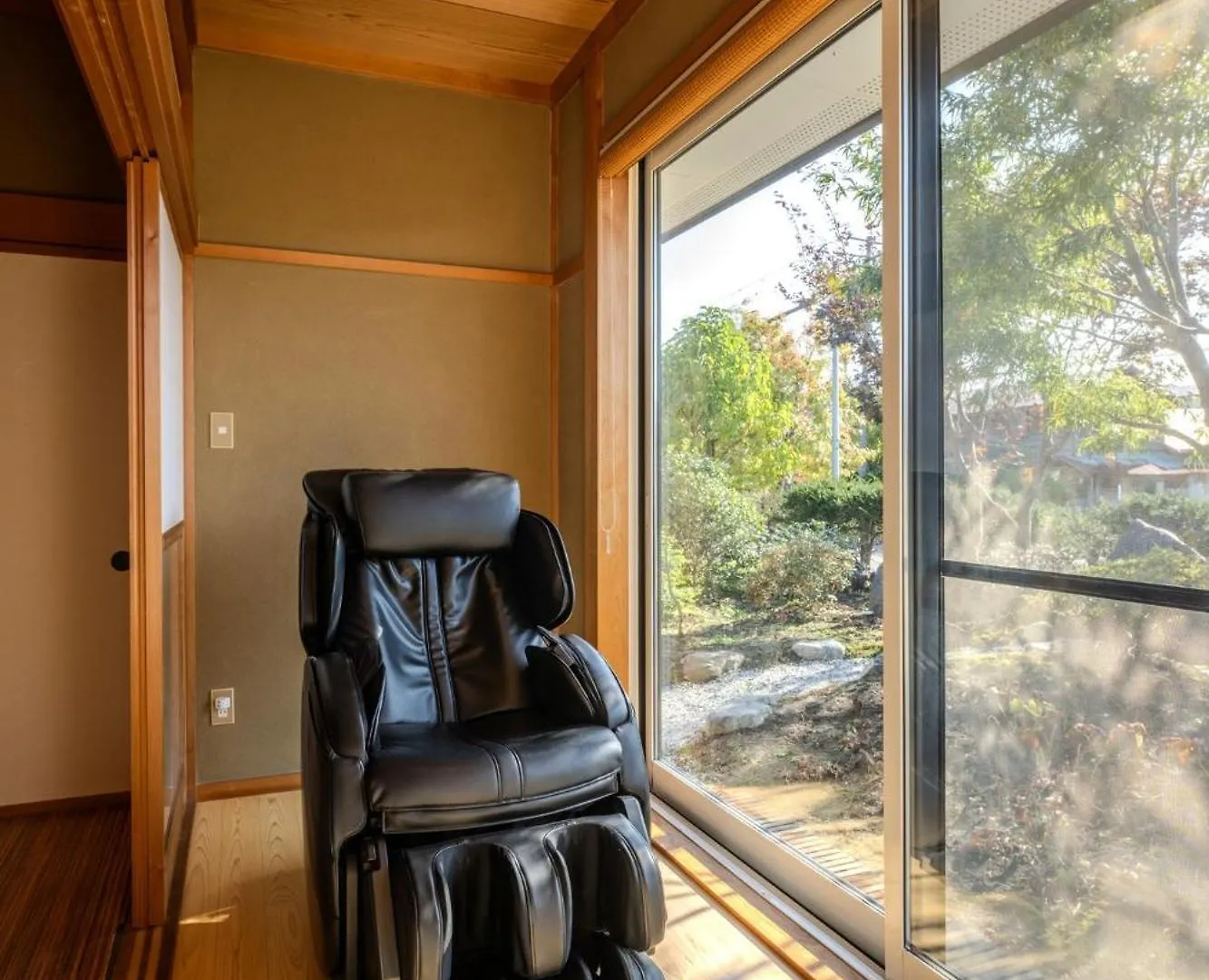 Private Inn Kazu - Vacation Stay 56401V Abuta